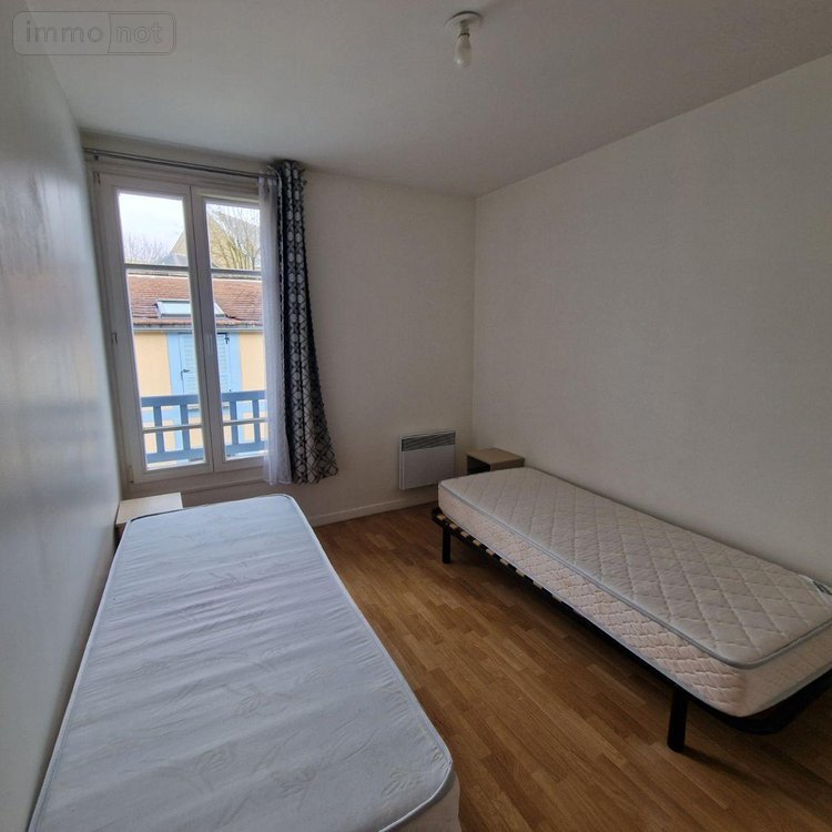 Appartement a vendre Saint-Germain-en-Laye 78100 Yvelines 62 m2 3 pièces 548637 euros