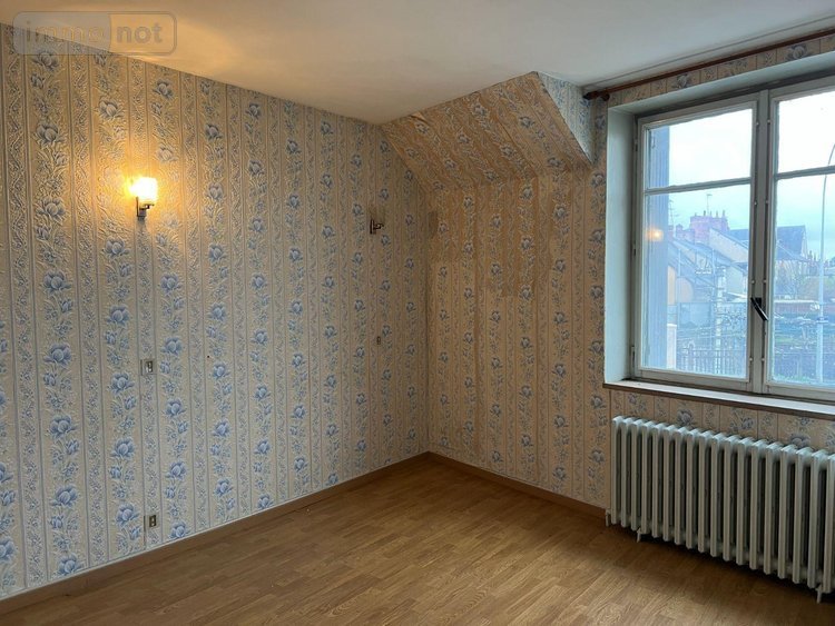 Maison a vendre Châteauroux 36000 Indre 99 m2 4 pièces 75400 euros