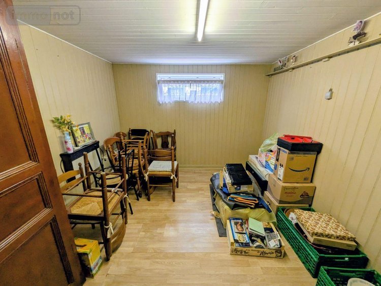 Maison a vendre Zegerscappel 59470 Nord 93 m2 5 pièces 193500 euros