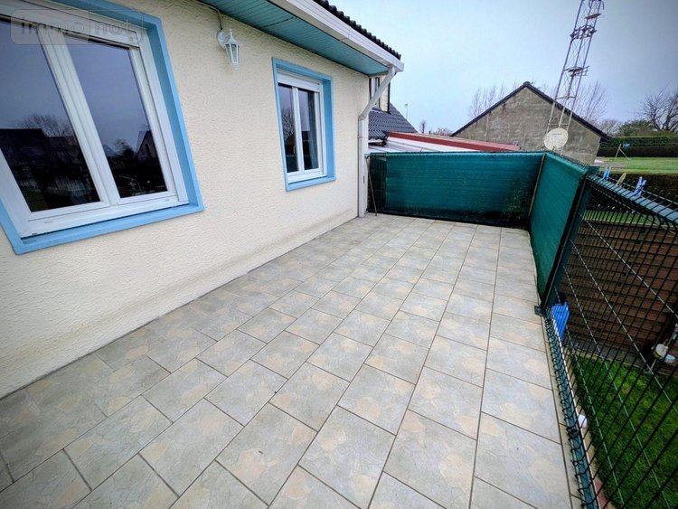 Maison a vendre Zegerscappel 59470 Nord 93 m2 5 pièces 193500 euros