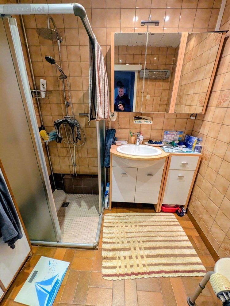 Maison a vendre Zegerscappel 59470 Nord 93 m2 5 pièces 193500 euros