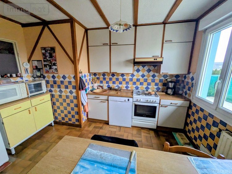 Maison a vendre Zegerscappel 59470 Nord 93 m2 5 pièces 222000 euros