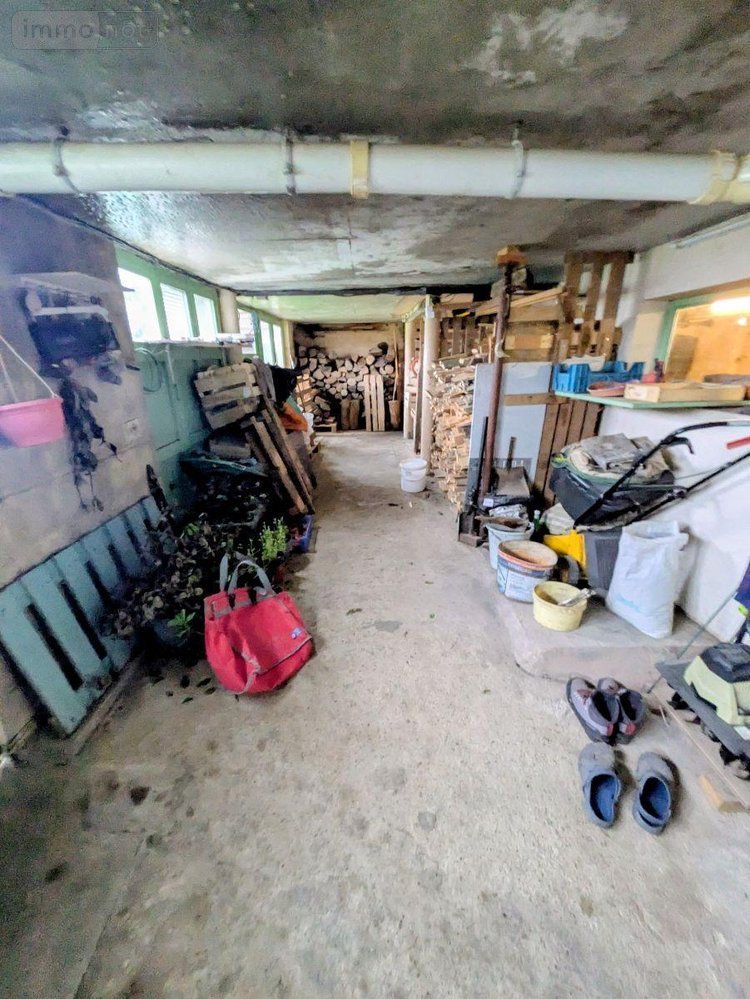 Maison a vendre Zegerscappel 59470 Nord 93 m2 5 pièces 222000 euros