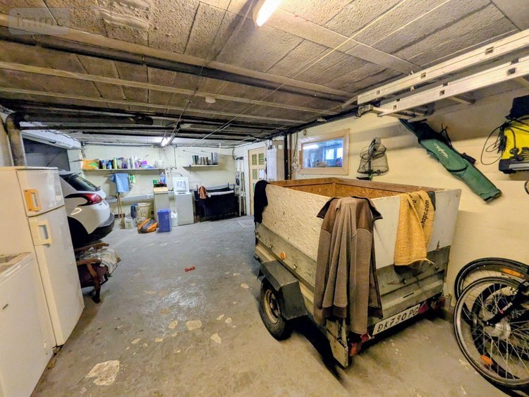 Maison a vendre Zegerscappel 59470 Nord 93 m2 5 pièces 222000 euros