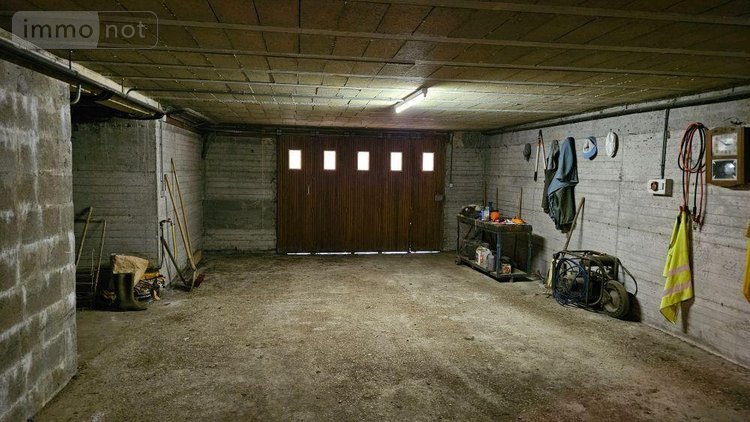 Maison a vendre Bernay 72240 Sarthe 175 m2 7 pièces 280000 euros