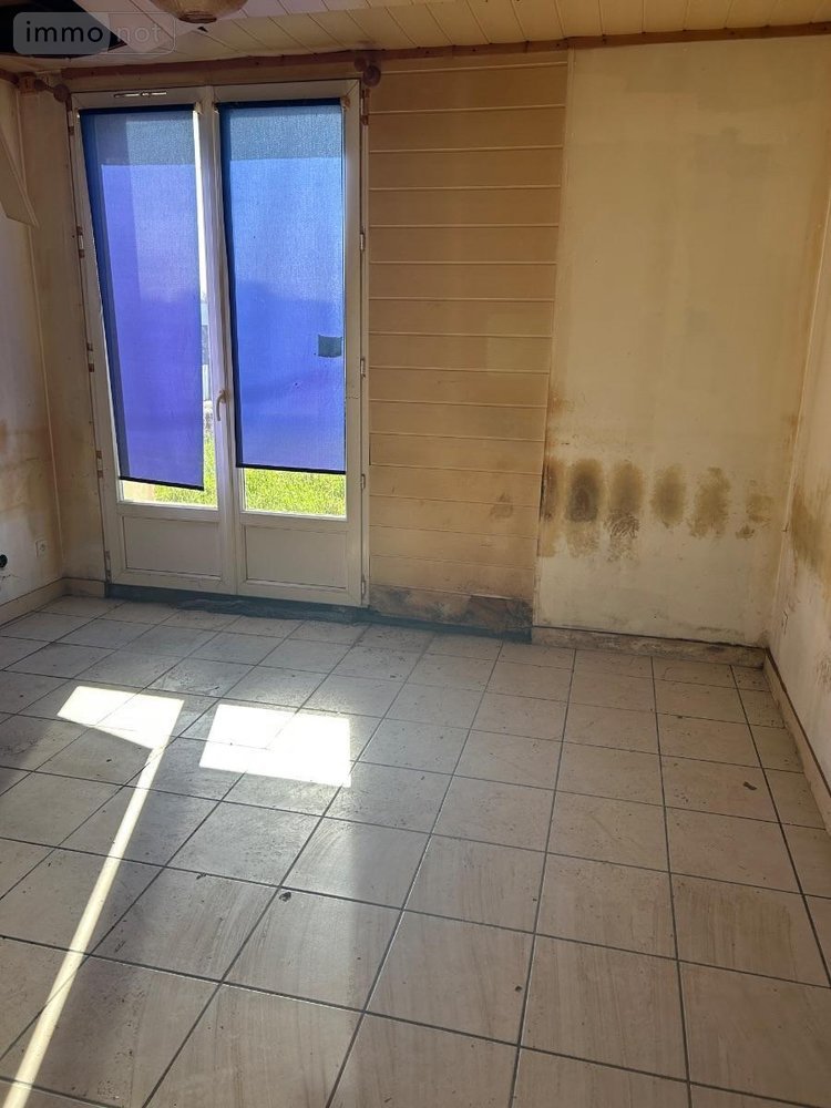 Maison a vendre Kernével 29140 Finistère 93 m2 3 pièces 63600 euros