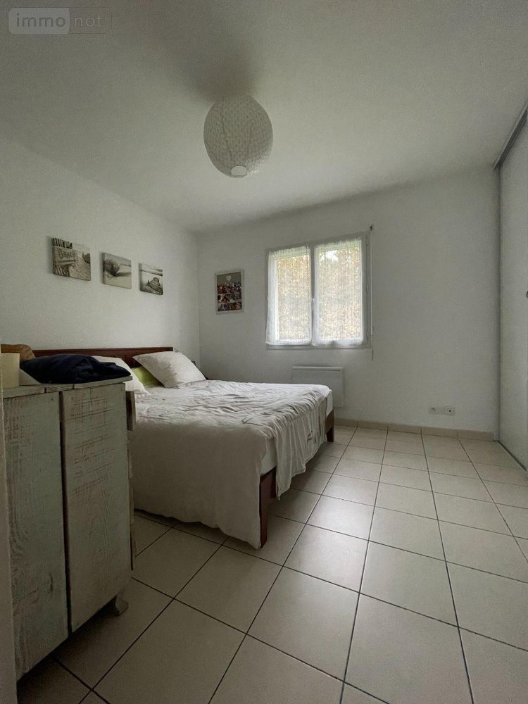 Maison a vendre Lège-Cap-Ferret 33950 Gironde 91 m2 4 pièces 430500 euros