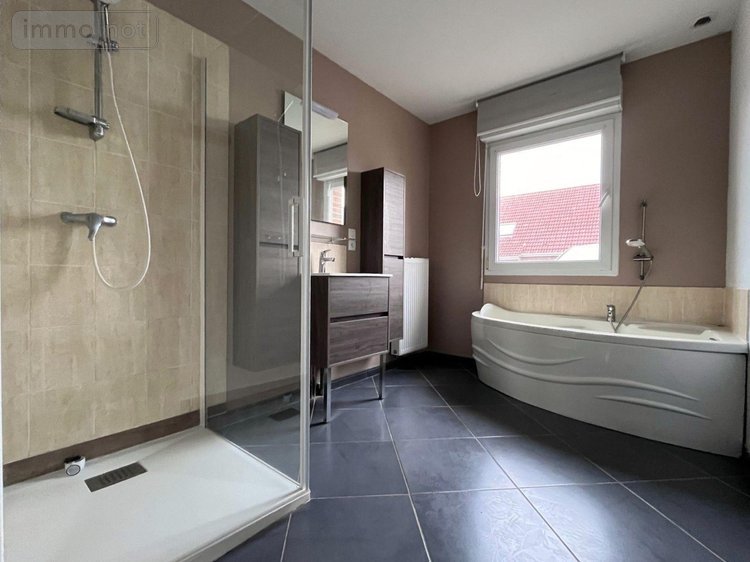 Maison a vendre Wallon-Cappel 59190 Nord 98 m2 6 pièces 289000 euros