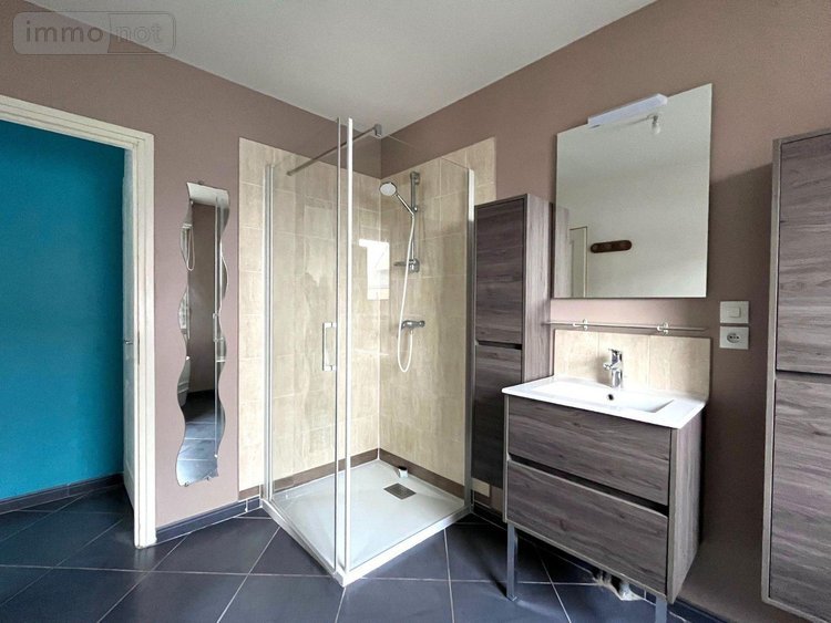 Maison a vendre Wallon-Cappel 59190 Nord 98 m2 6 pièces 292000 euros