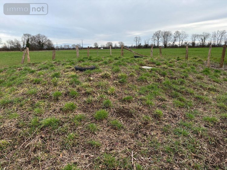 Maison a vendre La Chapelle-du-Bois 72400 Sarthe 80 m2 4 pièces 117105 euros