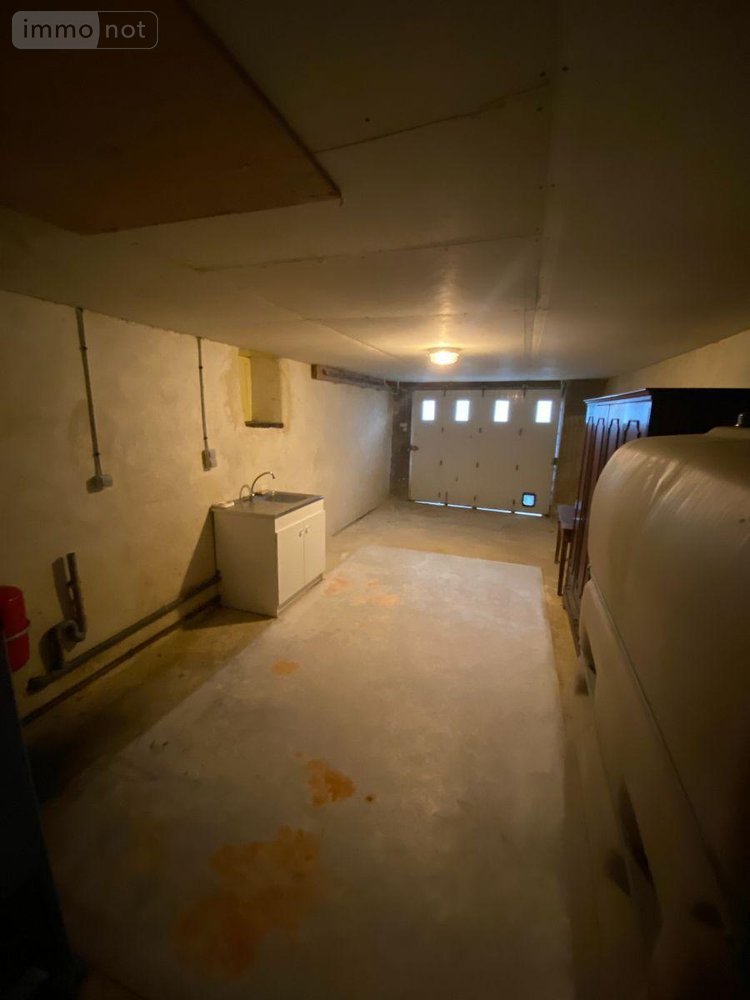 Location maison Gévezé 35850 Ille-et-Vilaine 225 m2 8 pièces 1300 euros