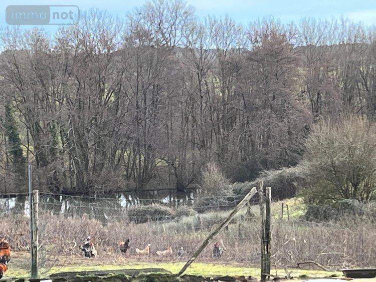 Maison a vendre Saint-Ciers-d'Abzac 33910 Gironde 164 m2 5 pièces 600000 euros