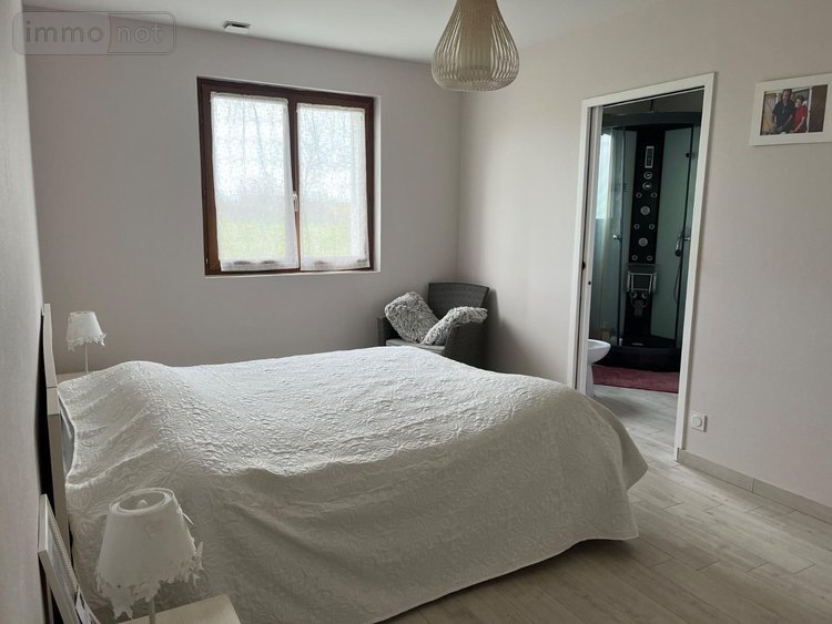 Maison a vendre Saint-Ciers-d'Abzac 33910 Gironde 164 m2 5 pièces 600000 euros