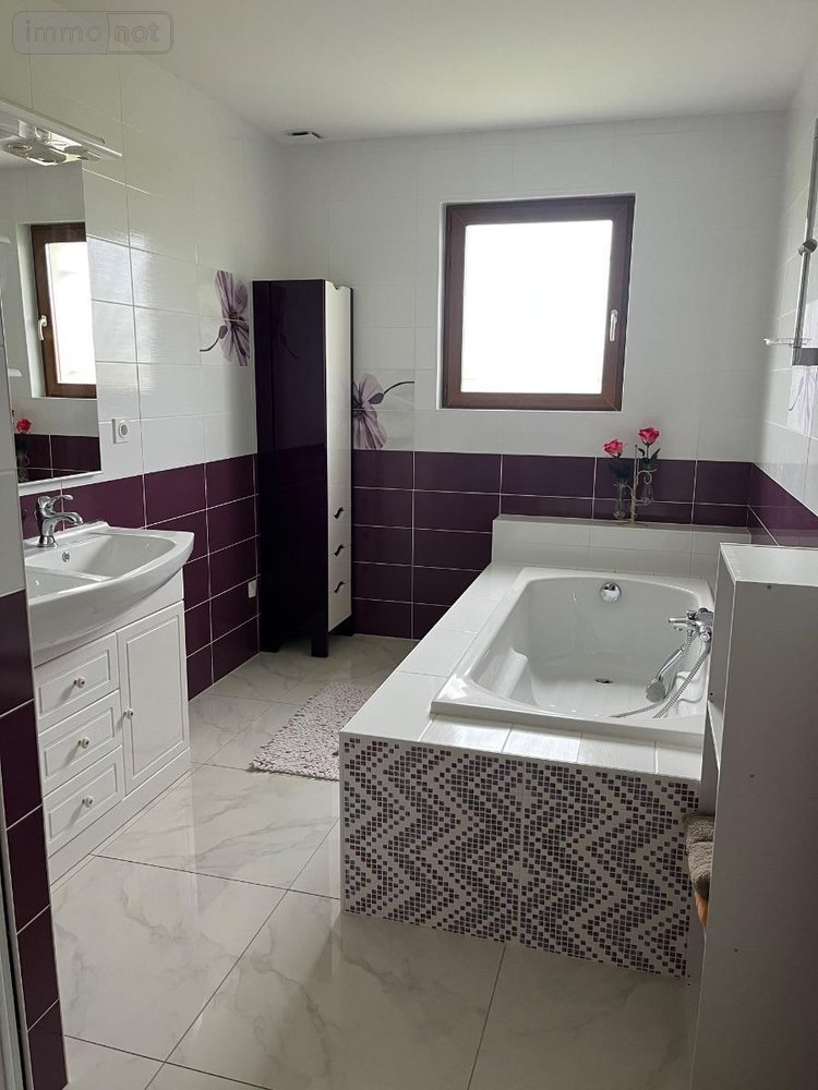 Maison a vendre Saint-Ciers-d'Abzac 33910 Gironde 164 m2 5 pièces 600000 euros