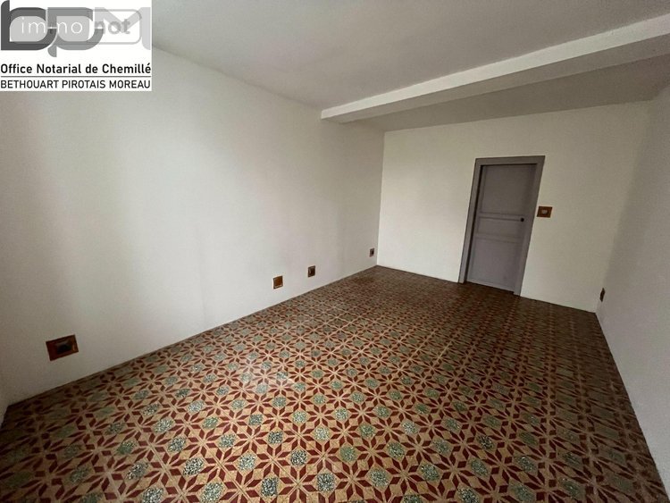 Maison a vendre Neuvy-en-Mauges 49120 Maine-et-Loire 150 m2  127000 euros