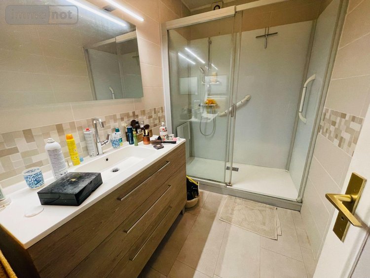 Appartement a vendre Alençon 61000 Orne 118 m2 5 pièces 152250 euros