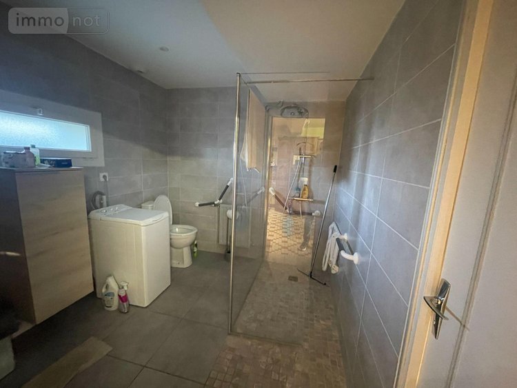 Maison a vendre Chevaigné-du-Maine 53250 Mayenne 90 m2 4 pièces 84560 euros