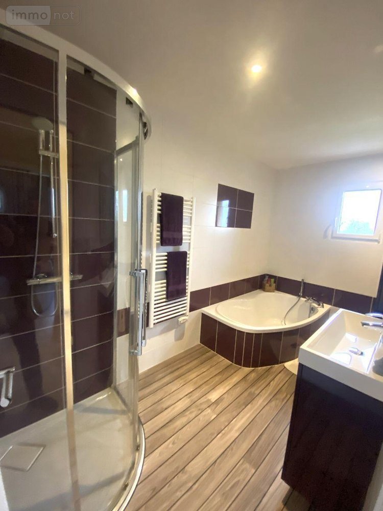 Maison a vendre La Chapelle Bouëxic 35330 Ille-et-Vilaine 113 m2 6 pièces 332160 euros