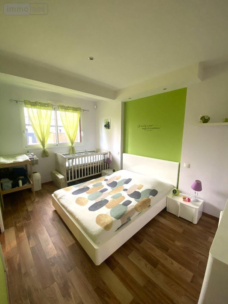 Maison a vendre La Chapelle Bouëxic 35330 Ille-et-Vilaine 113 m2 6 pièces 332160 euros
