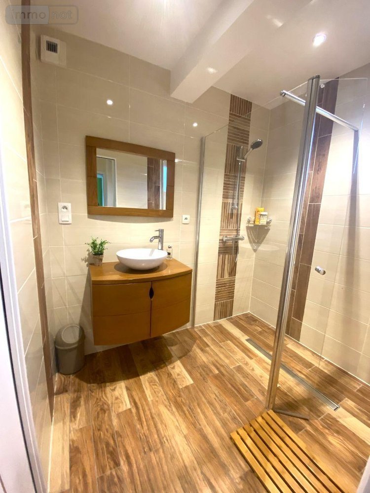 Maison a vendre La Chapelle Bouëxic 35330 Ille-et-Vilaine 113 m2 6 pièces 332160 euros