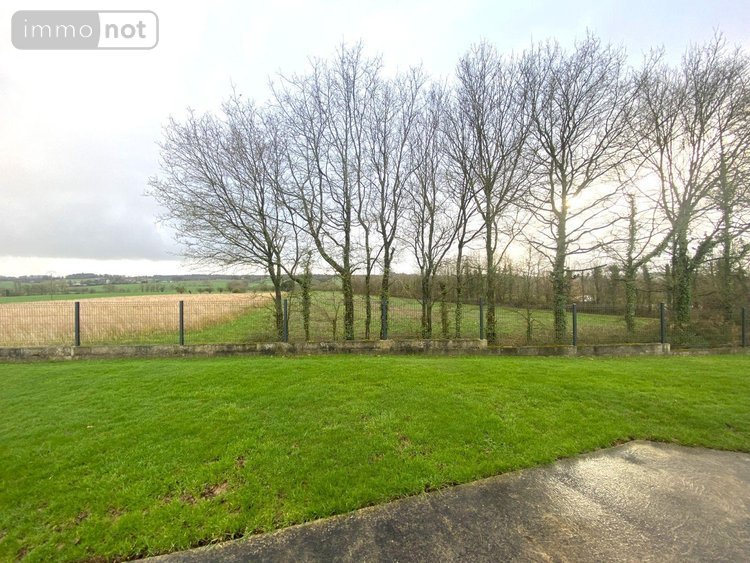 Maison a vendre La Chapelle Bouëxic 35330 Ille-et-Vilaine 113 m2 6 pièces 332160 euros