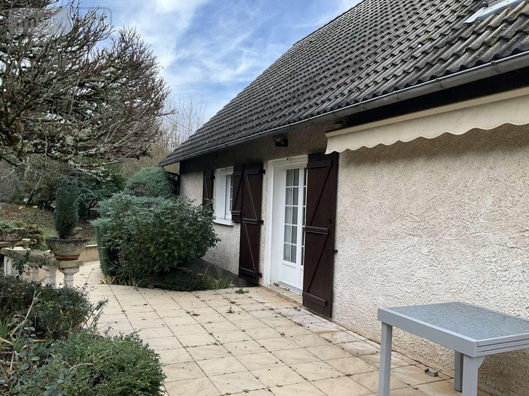 Maison a vendre Souillac 46200 Lot 111 m2 6 pièces 269000 euros