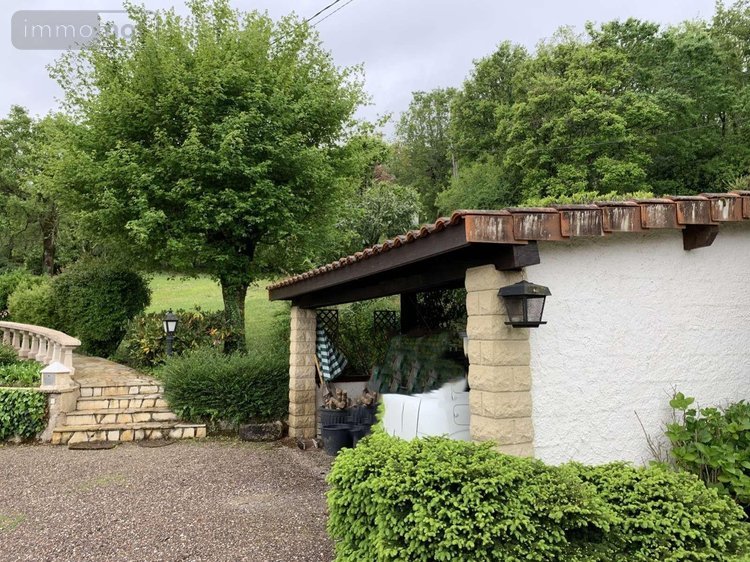 Maison a vendre Souillac 46200 Lot 111 m2 6 pièces 269000 euros