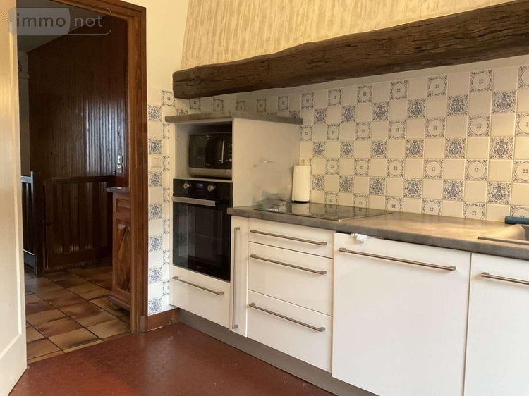 Maison a vendre Souillac 46200 Lot 111 m2 6 pièces 269000 euros