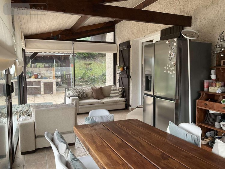 Maison a vendre Souillac 46200 Lot 111 m2 6 pièces 269000 euros