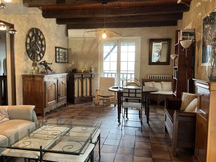 Maison a vendre Souillac 46200 Lot 111 m2 6 pièces 269000 euros