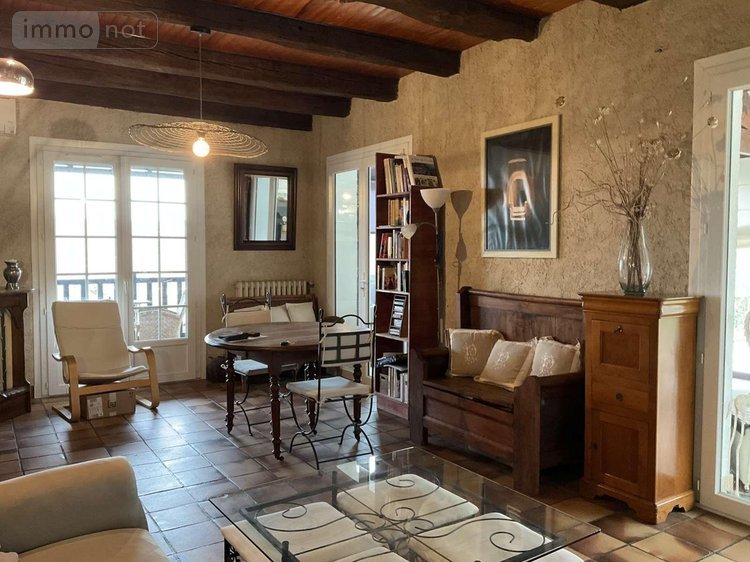 Maison a vendre Souillac 46200 Lot 111 m2 6 pièces 269000 euros