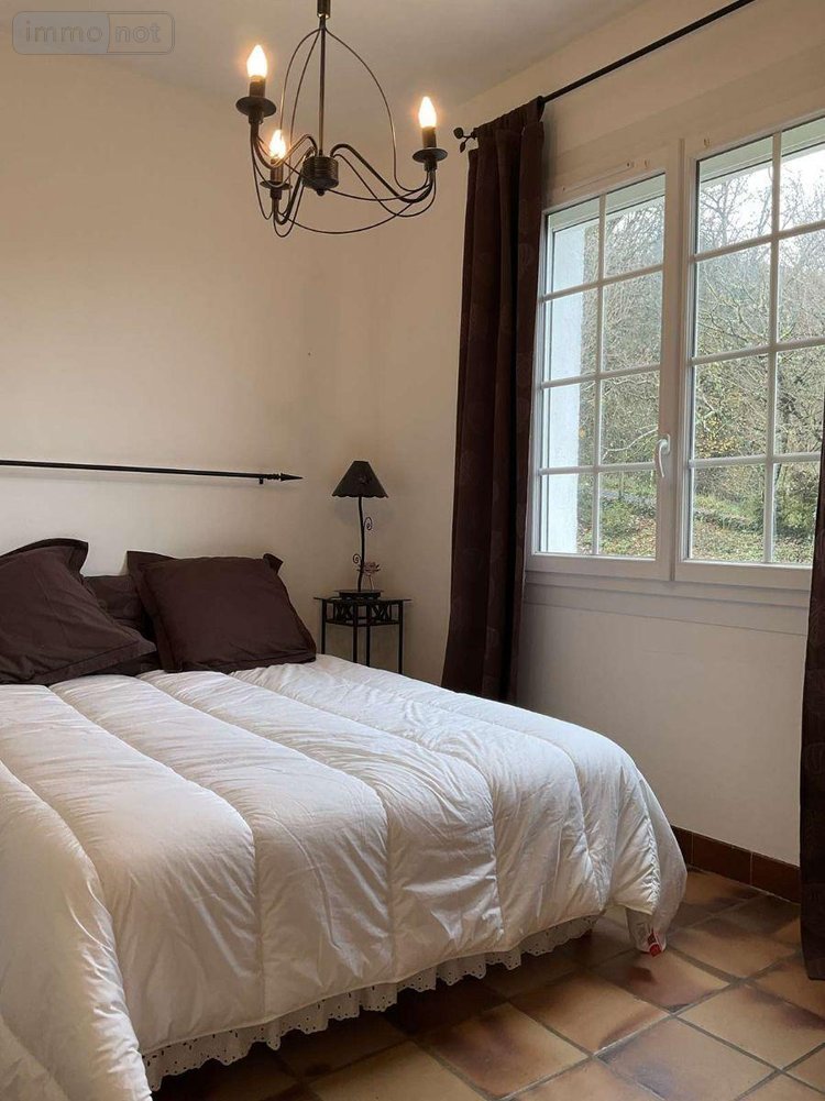 Maison a vendre Souillac 46200 Lot 111 m2 6 pièces 269000 euros