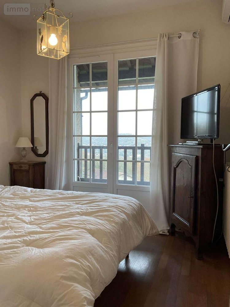 Maison a vendre Souillac 46200 Lot 111 m2 6 pièces 269000 euros