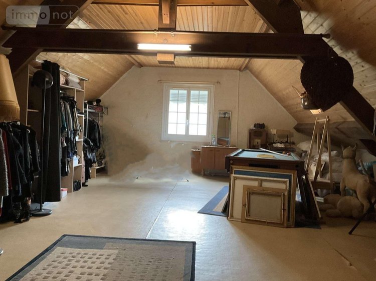 Maison a vendre Souillac 46200 Lot 111 m2 6 pièces 269000 euros