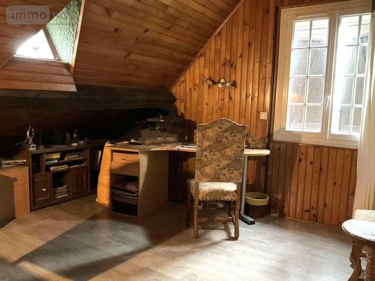 Maison a vendre Souillac 46200 Lot 111 m2 6 pièces 269000 euros