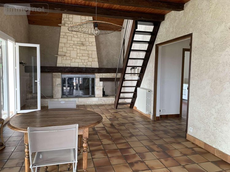Maison a vendre Souillac 46200 Lot 111 m2 6 pièces 269000 euros