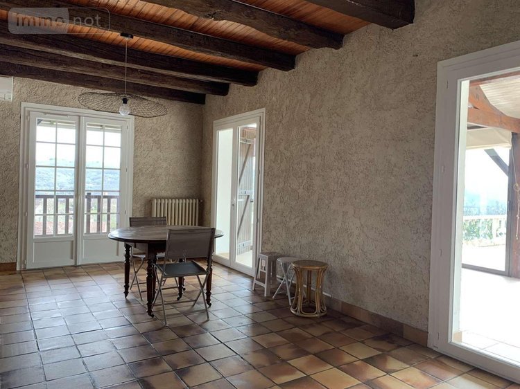 Maison a vendre Souillac 46200 Lot 111 m2 6 pièces 269000 euros