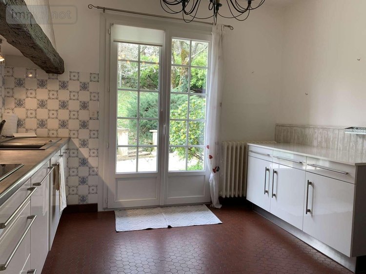 Maison a vendre Souillac 46200 Lot 111 m2 6 pièces 269000 euros