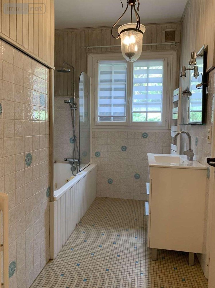 Maison a vendre Souillac 46200 Lot 111 m2 6 pièces 269000 euros