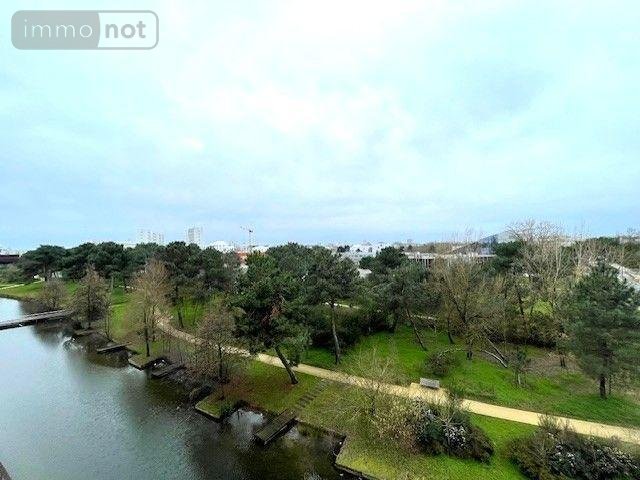 Appartement a vendre Bordeaux 33000 Gironde 84 m2 4 pièces 295000 euros