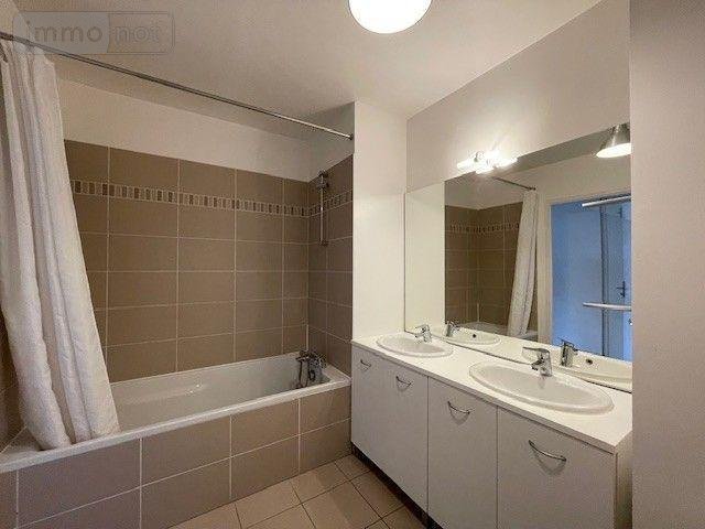 Appartement a vendre Bordeaux 33000 Gironde 84 m2 4 pièces 270000 euros