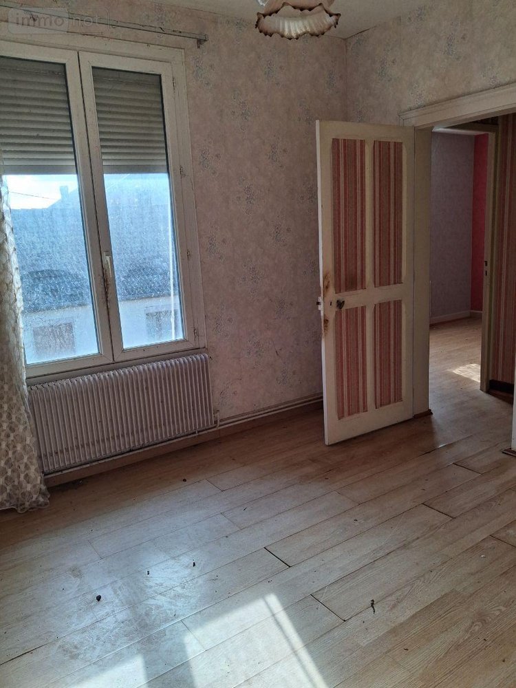 Maison a vendre Eurville-Bienville 52410 Haute-Marne 73 m2 3 pièces 64800 euros