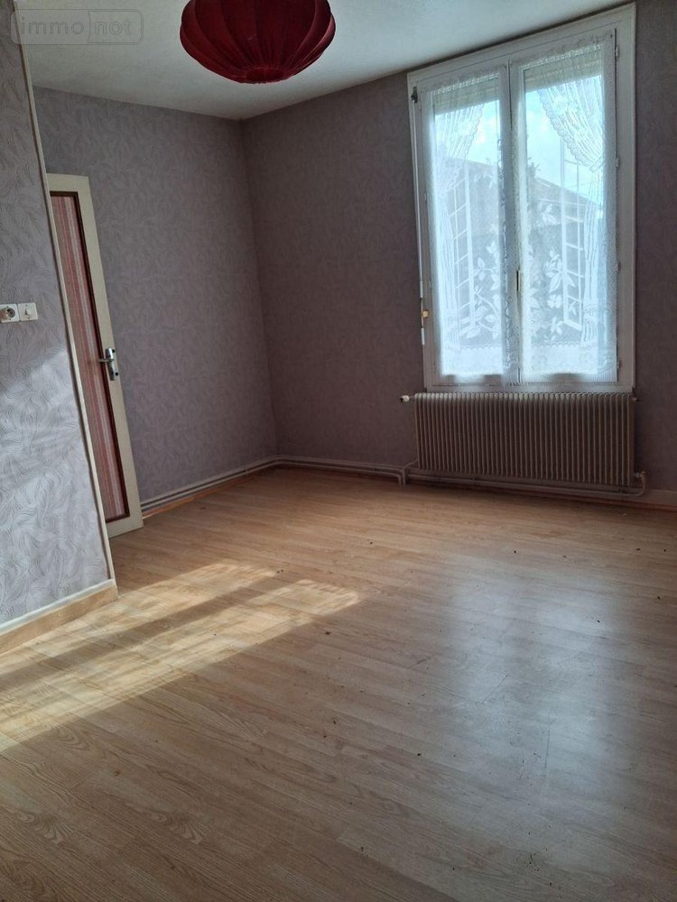 Maison a vendre Eurville-Bienville 52410 Haute-Marne 73 m2 3 pièces 64800 euros