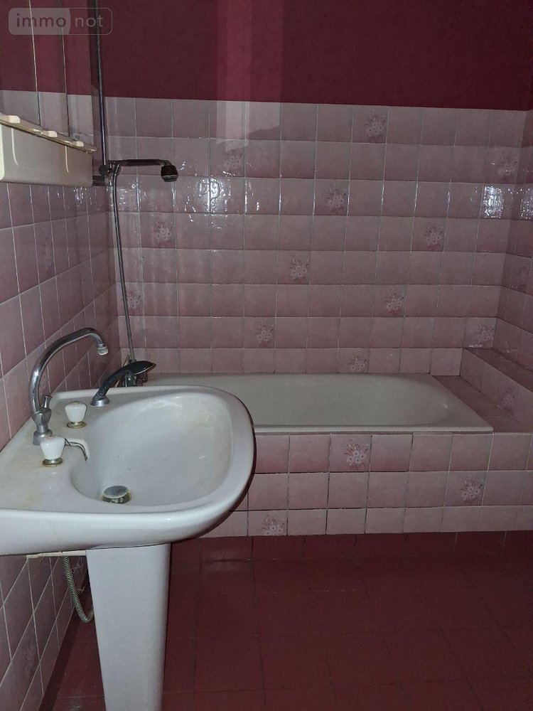 Maison a vendre Eurville-Bienville 52410 Haute-Marne 73 m2 3 pièces 64800 euros