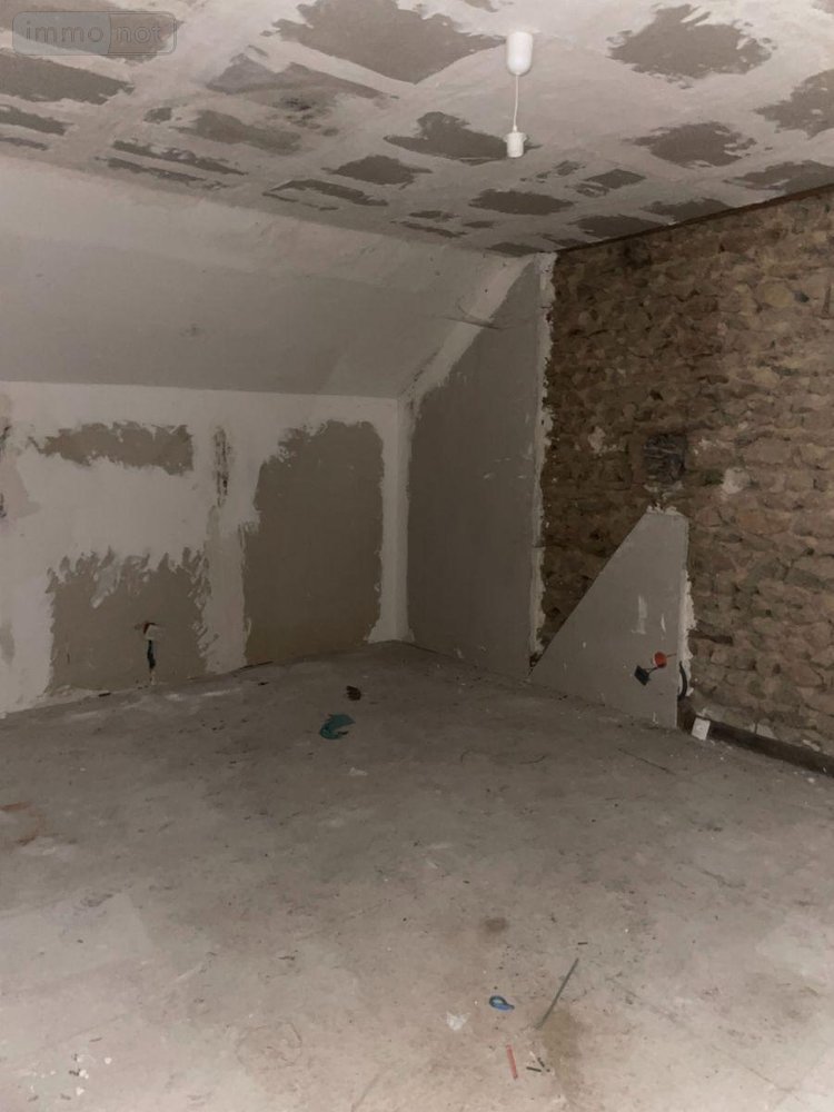 Maison a vendre Saint-Thomas-de-Courceriers 53160 Mayenne 99 m2 3 pièces 32400 euros