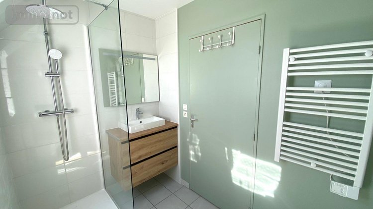 Location appartement Concarneau 29900 Finistère 44 m2 2 pièces 780 euros