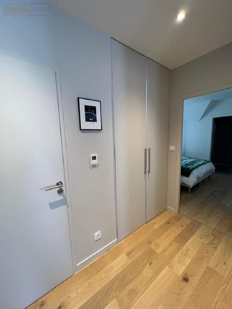 Location appartement Concarneau 29900 Finistère 74 m2 3 pièces 1200 euros