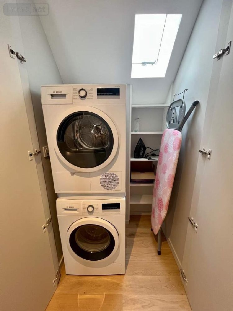 Location appartement Concarneau 29900 Finistère 74 m2 3 pièces 1200 euros