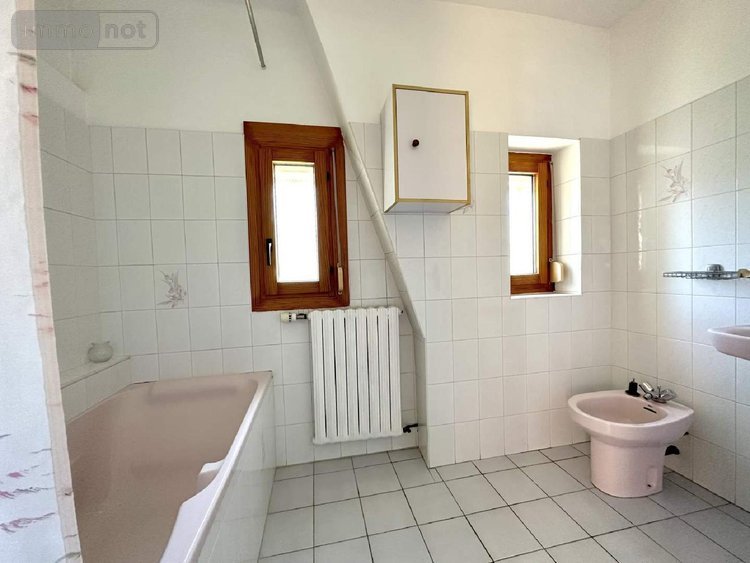 Maison a vendre Concarneau 29900 Finistère 81 m2 4 pièces 247996 euros