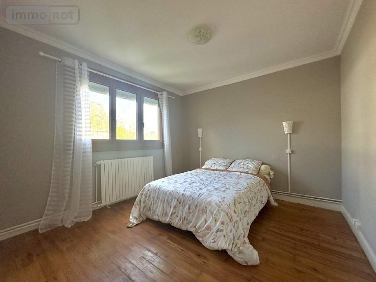 Maison a vendre Concarneau 29900 Finistère 81 m2 4 pièces 247996 euros